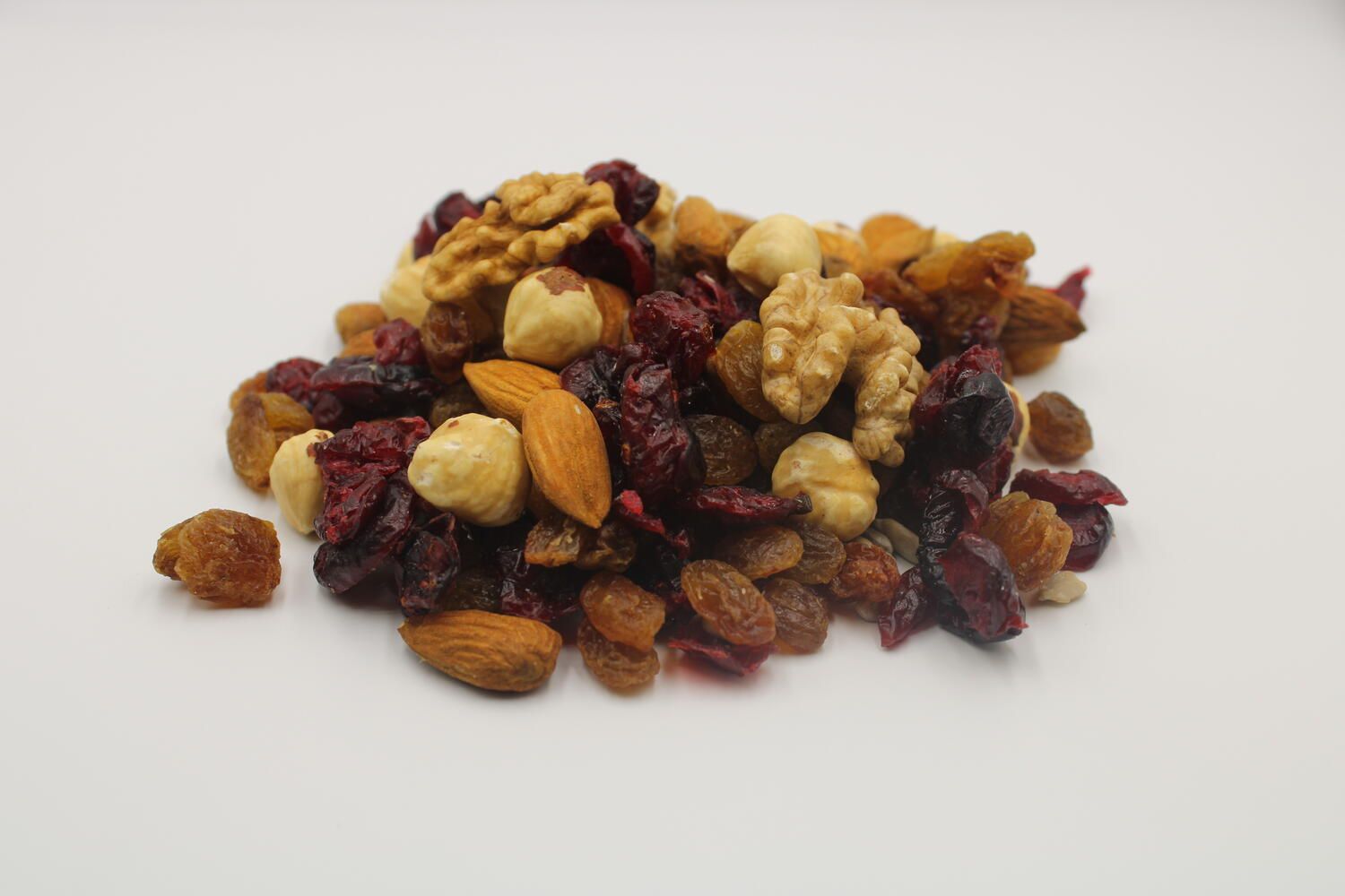 Healthy (nutwood) Mix