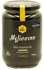Μέλι Καστανιάς Μελίσσιπο 460γρ